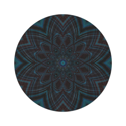 Round Rug