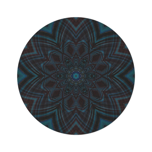 Round Rug