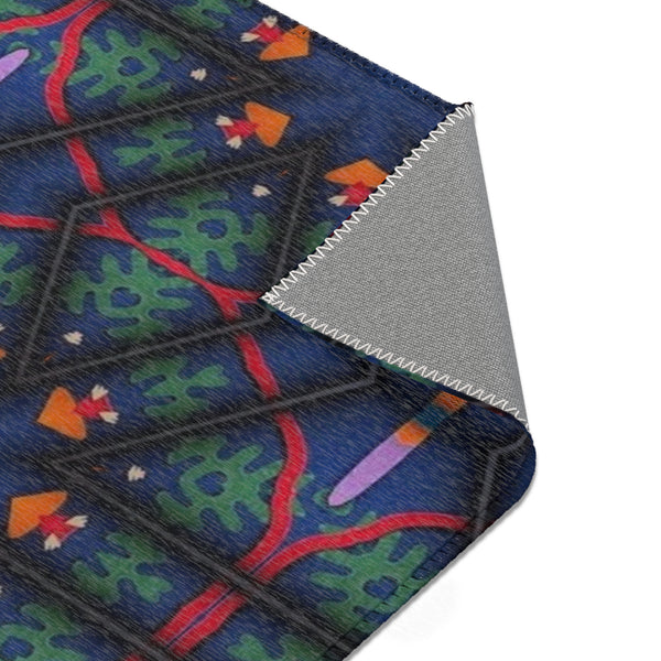 Area Rugs