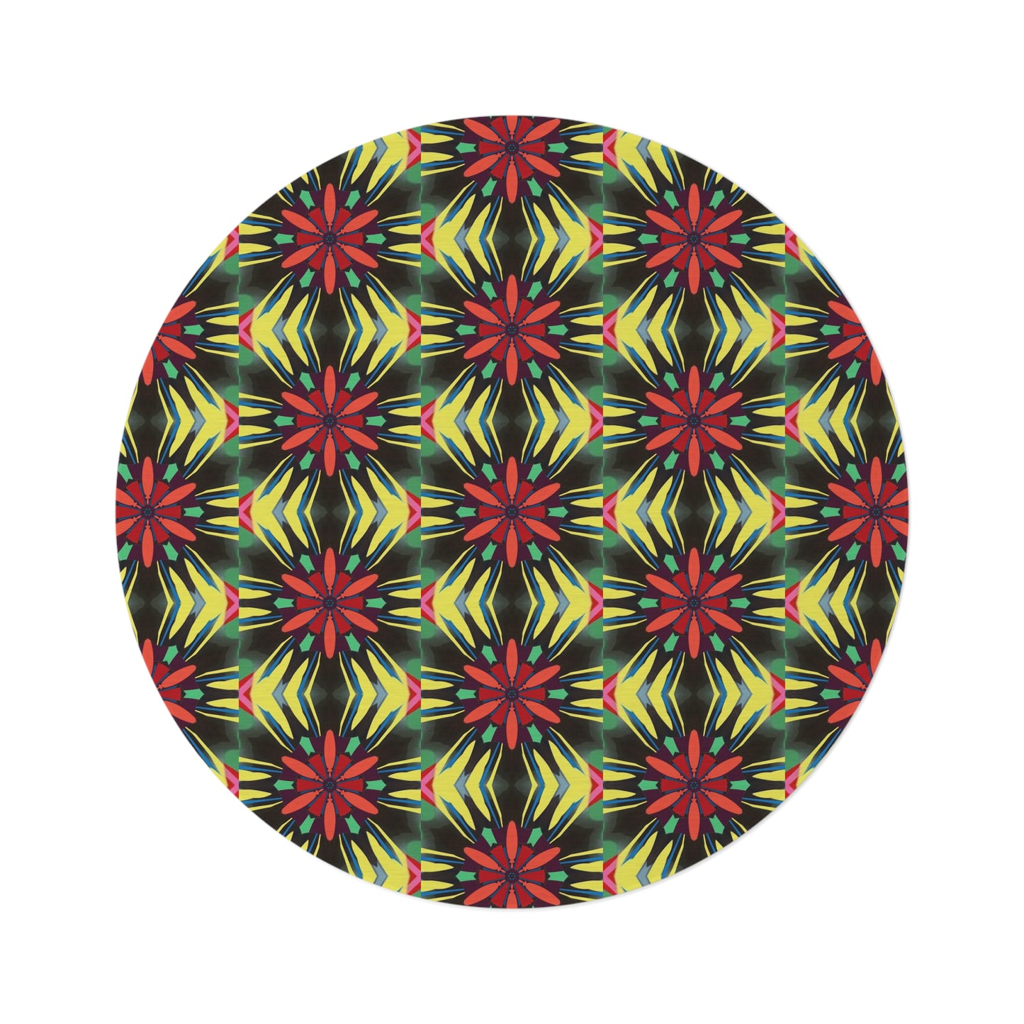 Round Rug