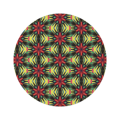 Round Rug