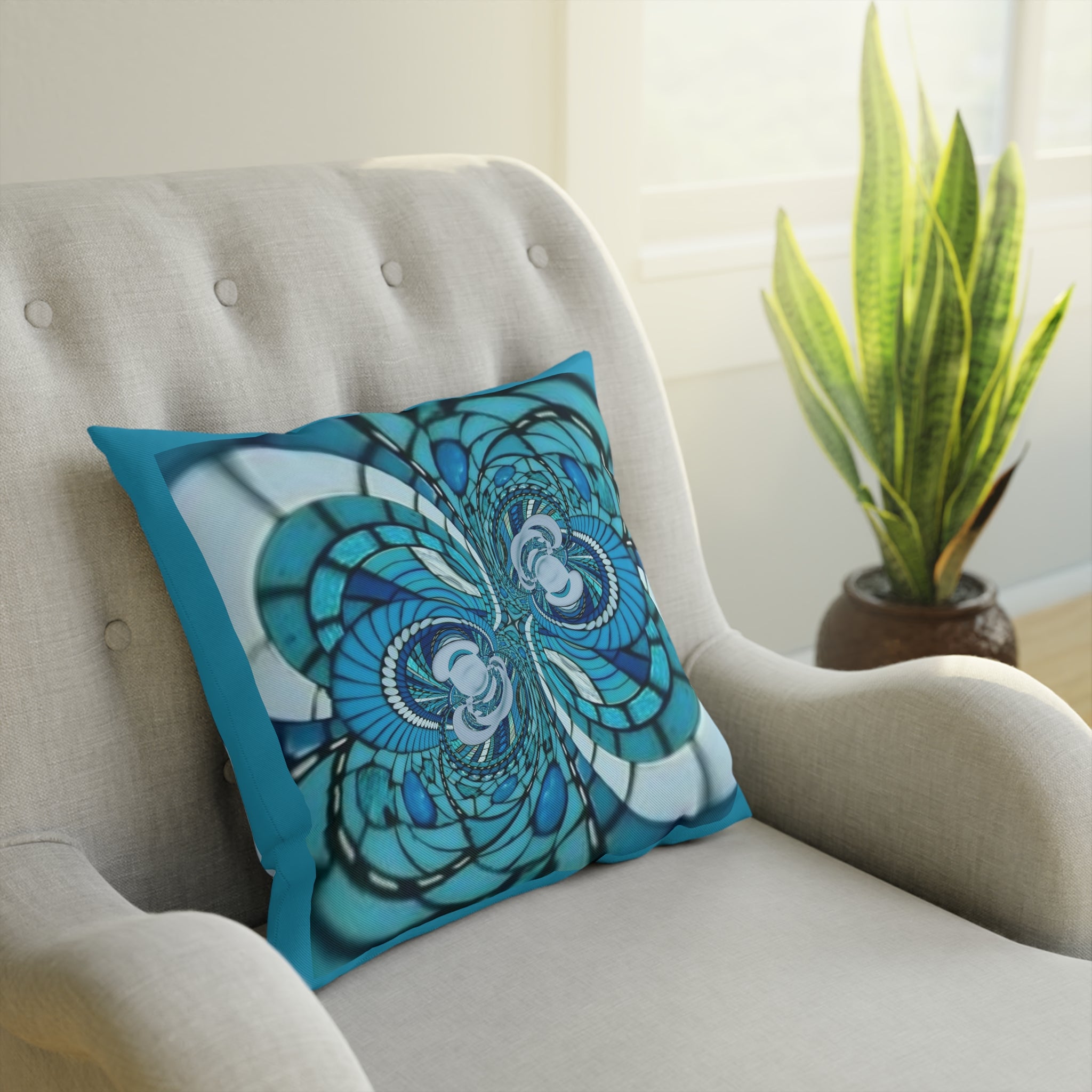 Cushion