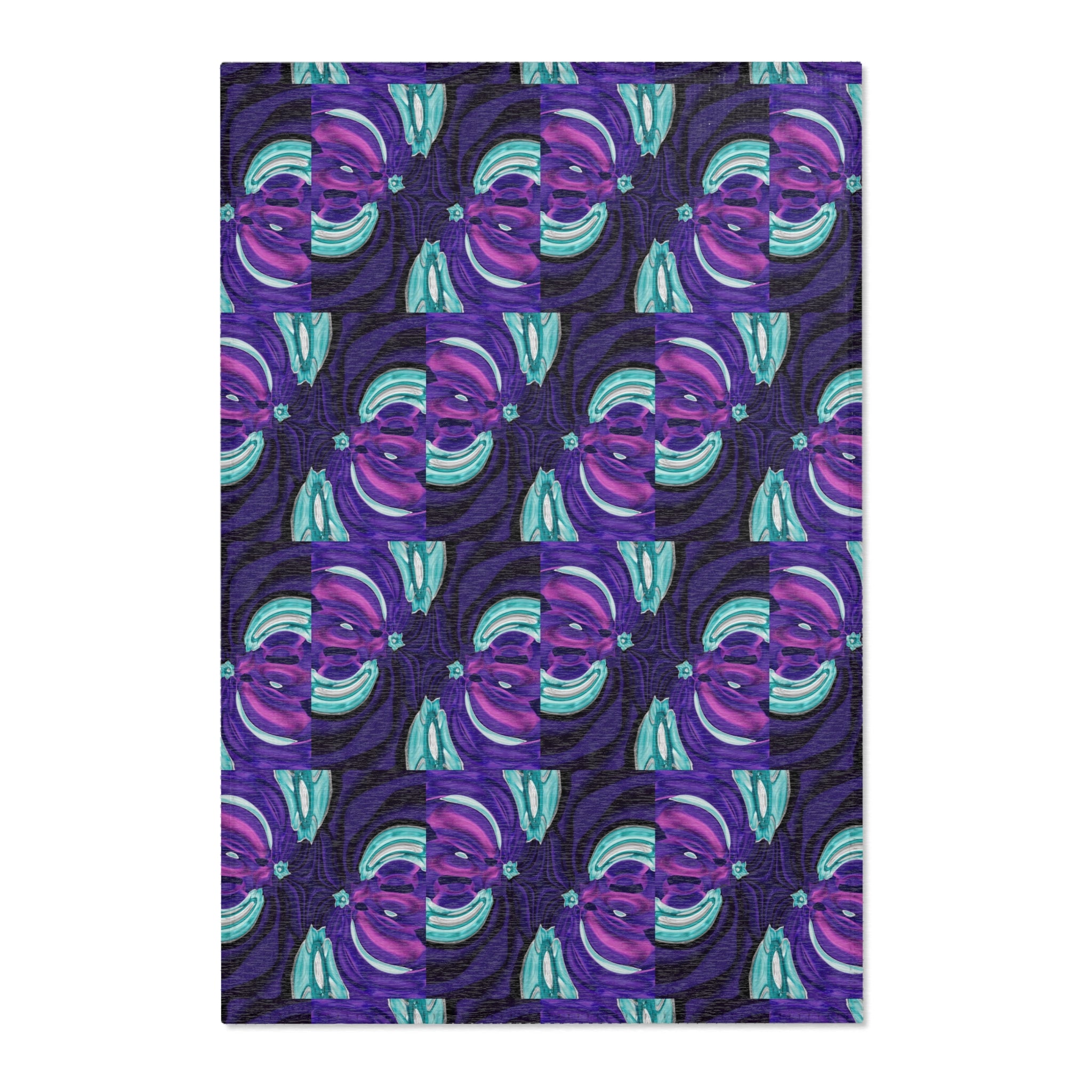 Area Rugs