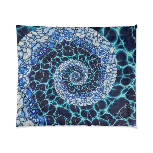 Comforter