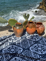 ZEPHYR SUMMER BLANKET