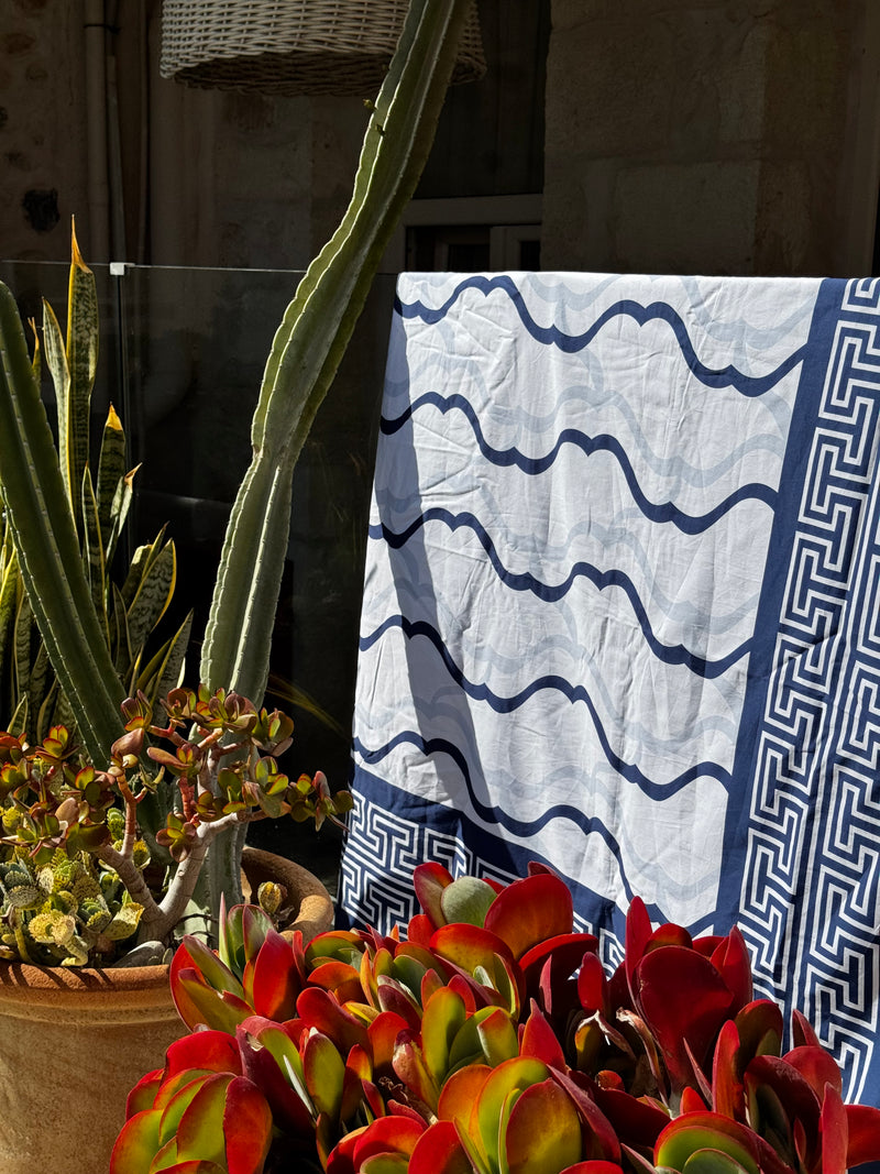 CYCLADIC SERENITY