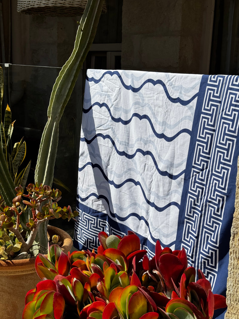 CYCLADIC SERENITY