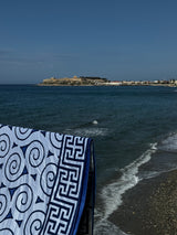 AEGEAN WHISPERS