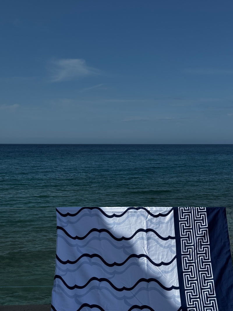 CYCLADIC SERENITY