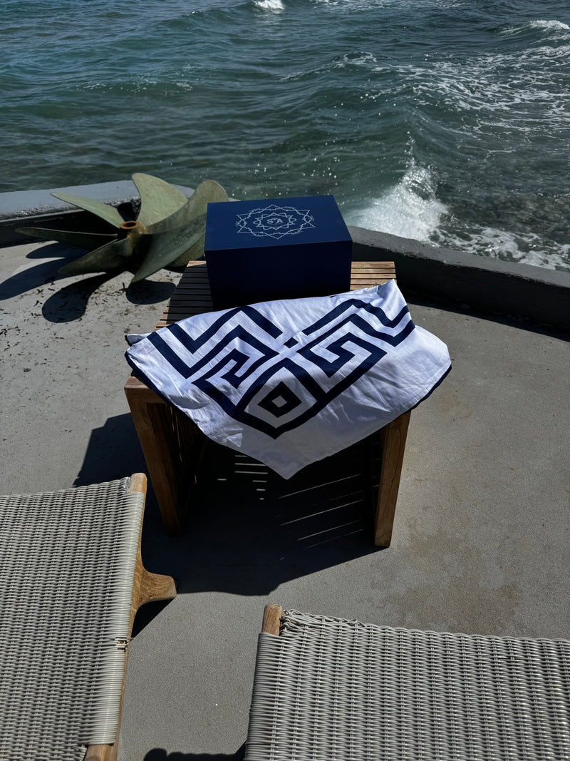 IONIAN HARMONY