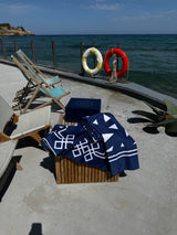 MYTHOS TIDES