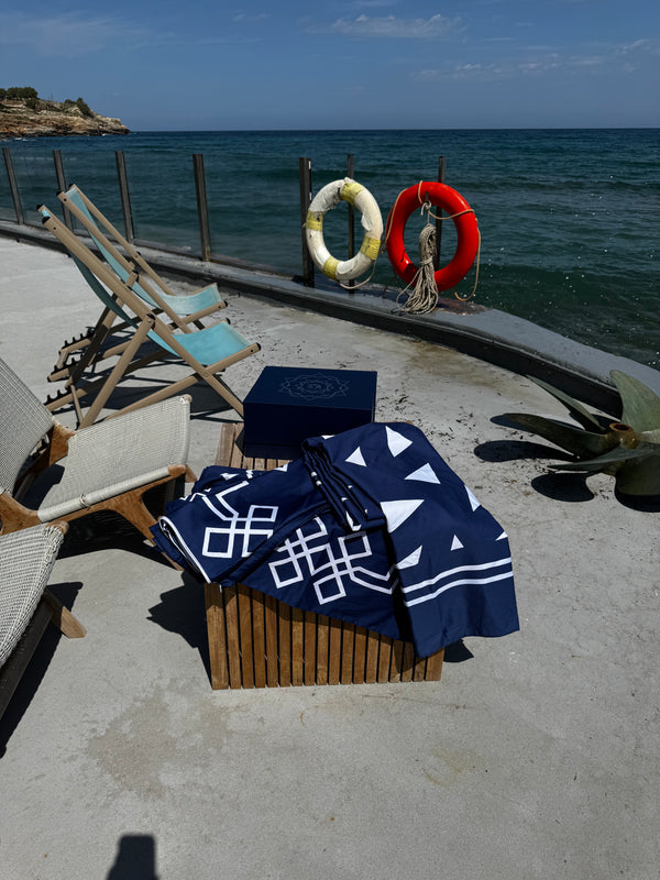 MYTHOS TIDES