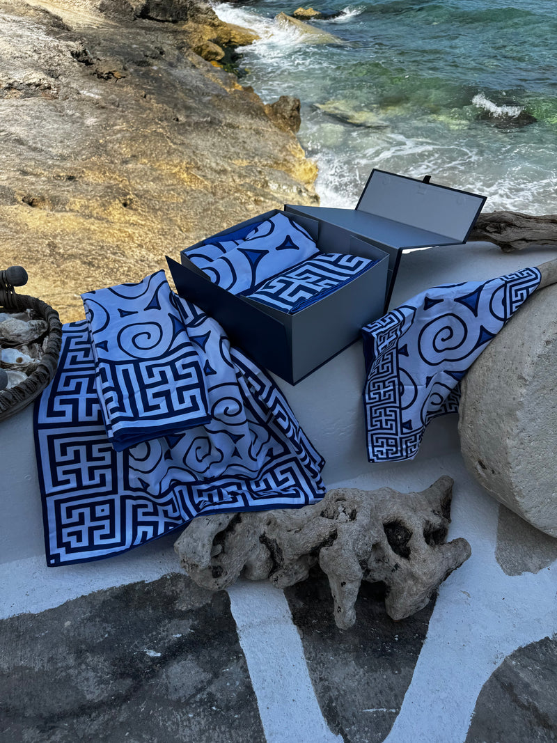AEGEAN WHISPERS