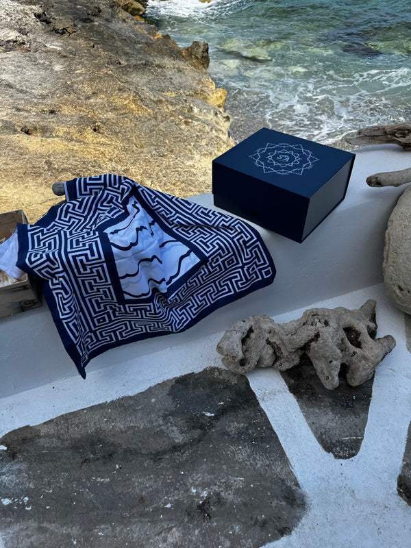 CYCLADIC SERENITY