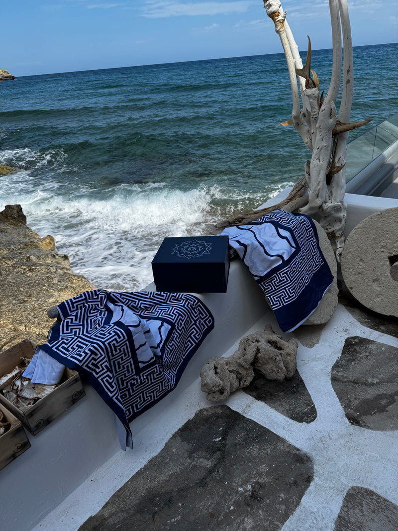 CYCLADIC SERENITY
