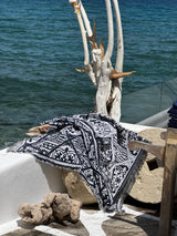 ZEPHYR SUMMER BLANKET