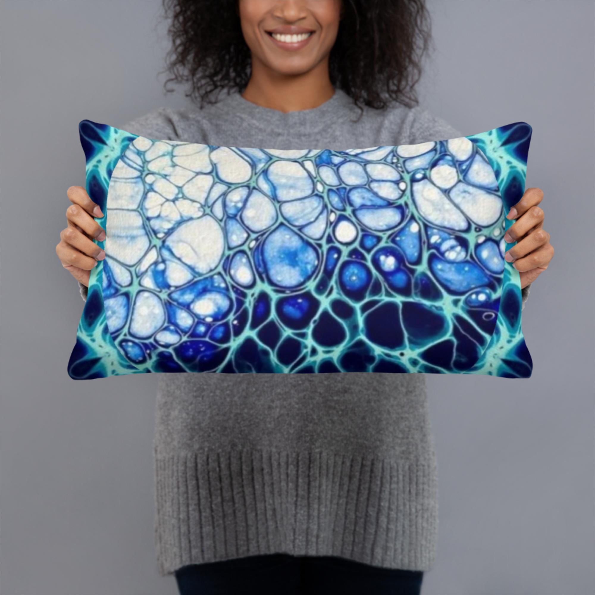 Basic Pillow
