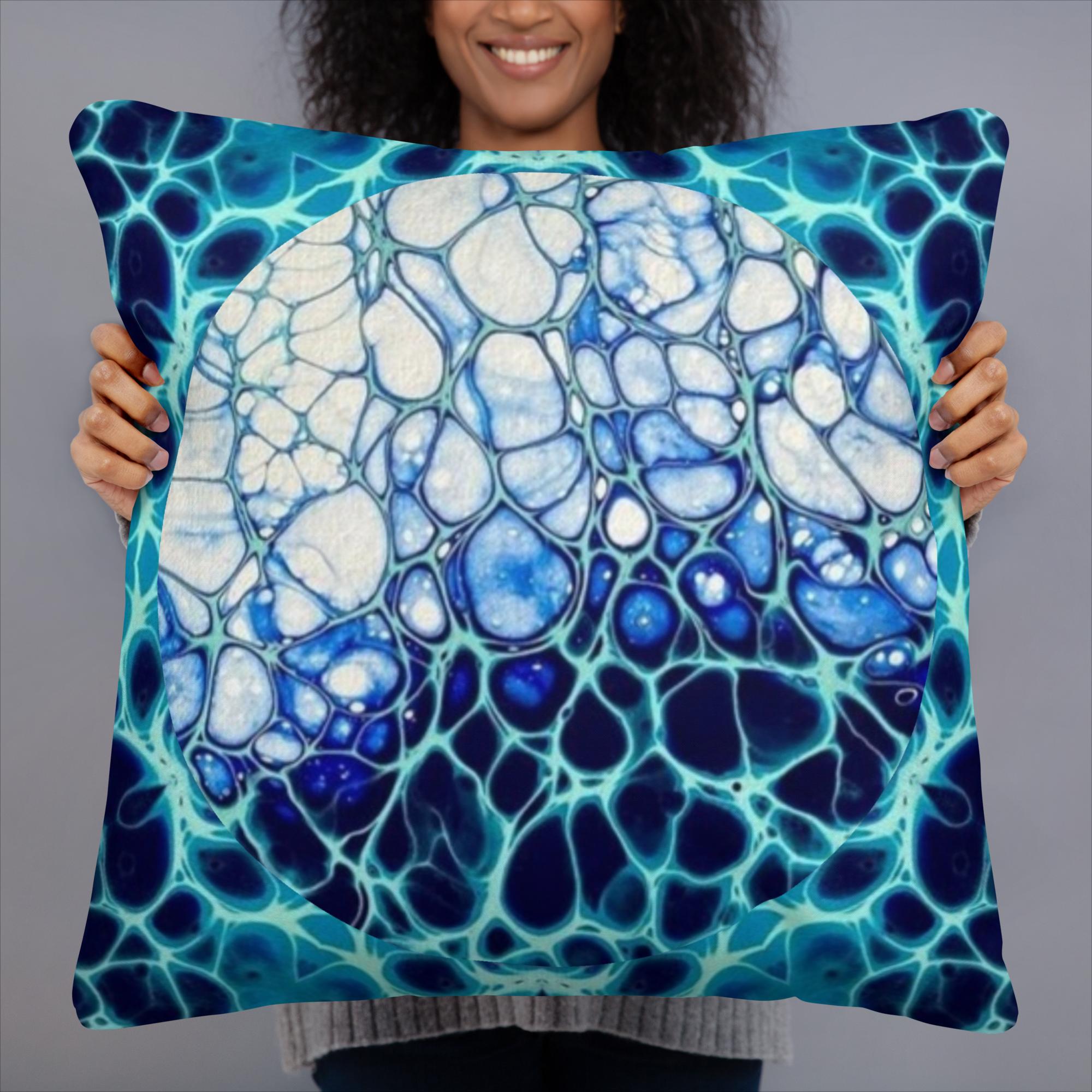 Basic Pillow