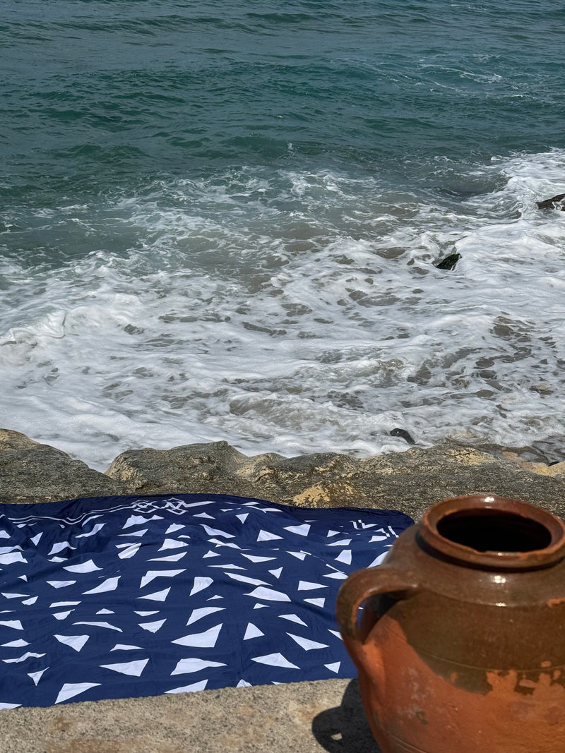 MYTHOS TIDES