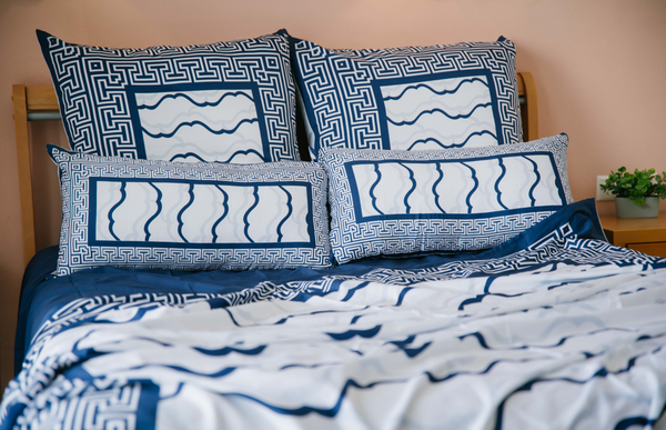 CYCLADIC SERENITY