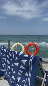 MYTHOS TIDES